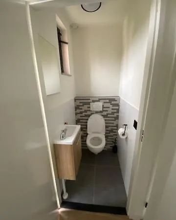 Broeckhuys Lakeview Vip Bungalows 6p Aan Het Water En Wijds Uitzicht Ewijk