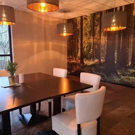 Broeckhuys Lakeview Vip Bungalows 6p Aan Het Water En Wijds Uitzicht
