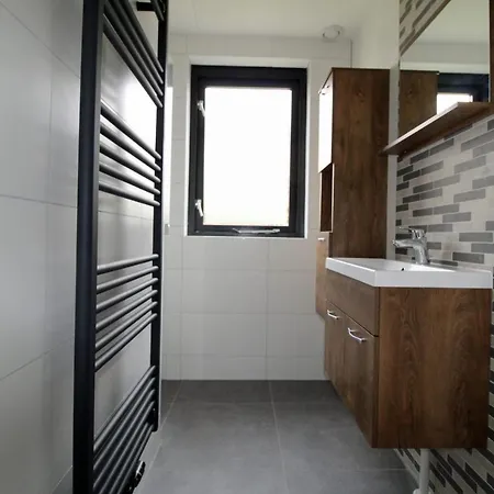 Broeckhuys Lakeview Vip Bungalows 6p Aan Het Water En Wijds Uitzicht *