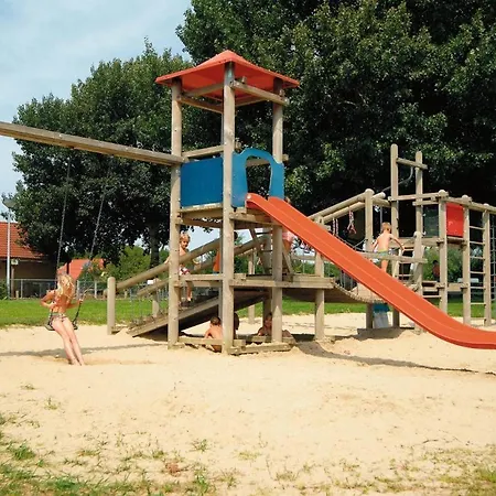 Holiday home Broeckhuys Lakeview Vip Bungalows 6p Aan Het Water En Wijds Uitzicht *