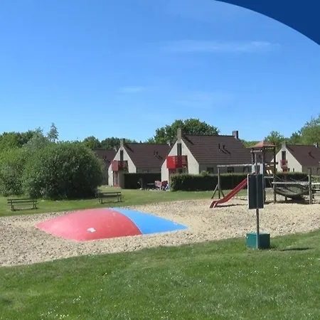 Holiday home Broeckhuys Lakeview Vip Bungalows 6p Aan Het Water En Wijds Uitzicht *