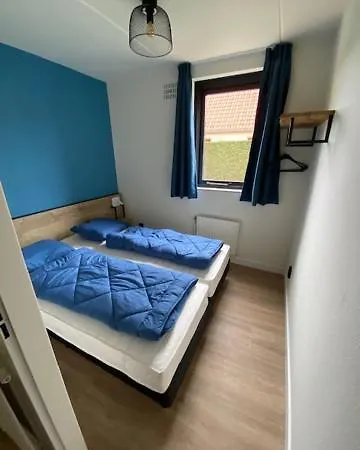 Broeckhuys Lakeview Vip Bungalows 6p Aan Het Water En Wijds Uitzicht Ewijk
