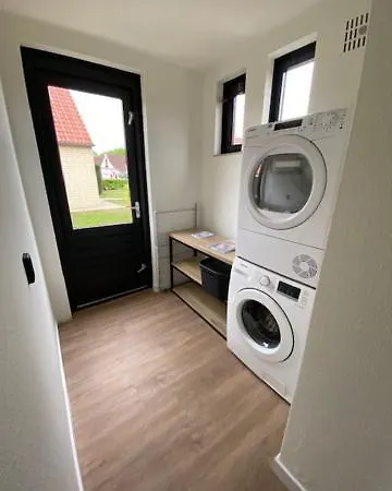 Broeckhuys Lakeview Vip Bungalows 6p Aan Het Water En Wijds Uitzicht * Ewijk